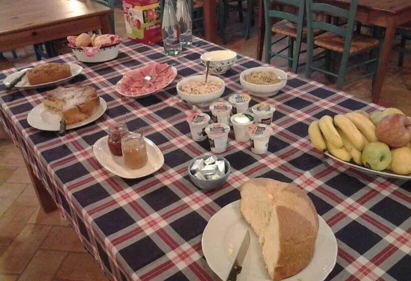 ホテル Borgo Dei Sapori