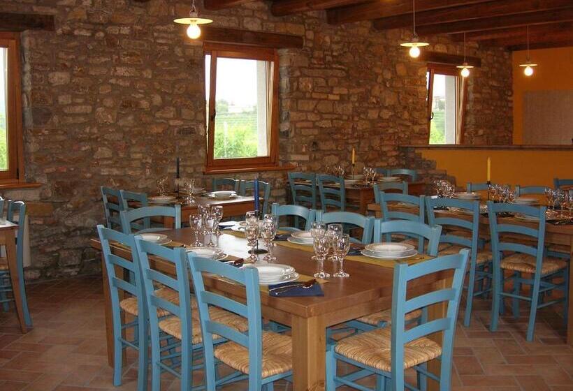 Hotel Borgo Dei Sapori