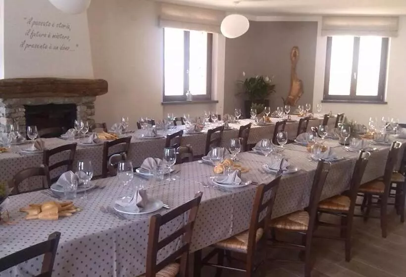 Majatalo Affittacamere La Lea