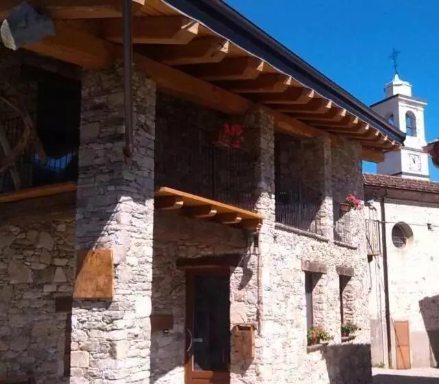 Majatalo Affittacamere La Lea