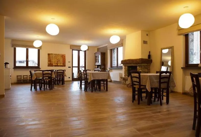 Majatalo Affittacamere La Lea