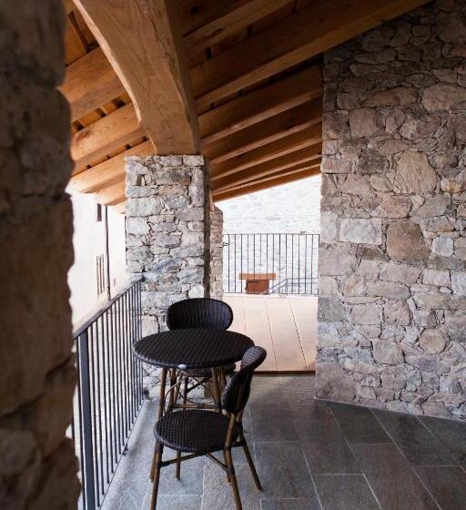 Пансион Affittacamere La Lea