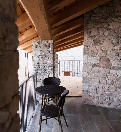 Majatalo Affittacamere La Lea