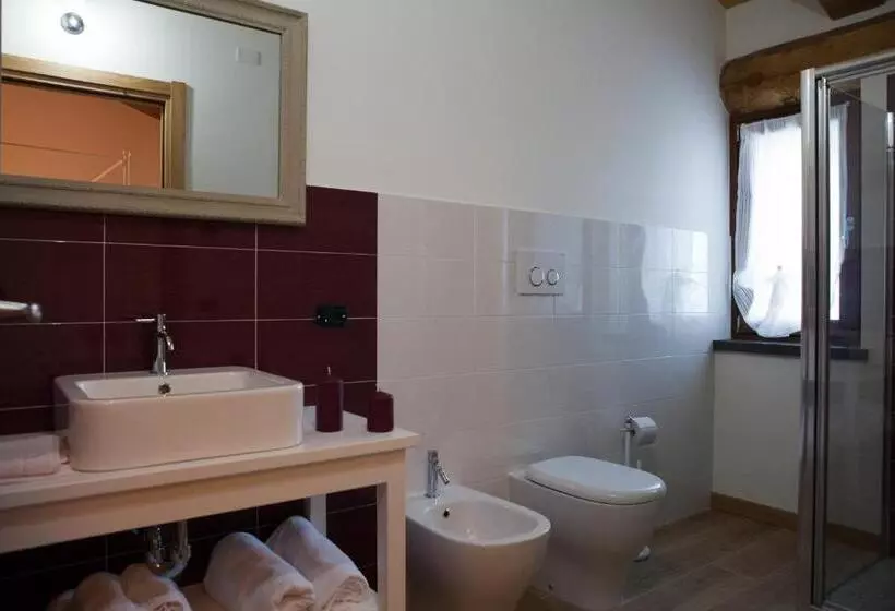 Majatalo Affittacamere La Lea