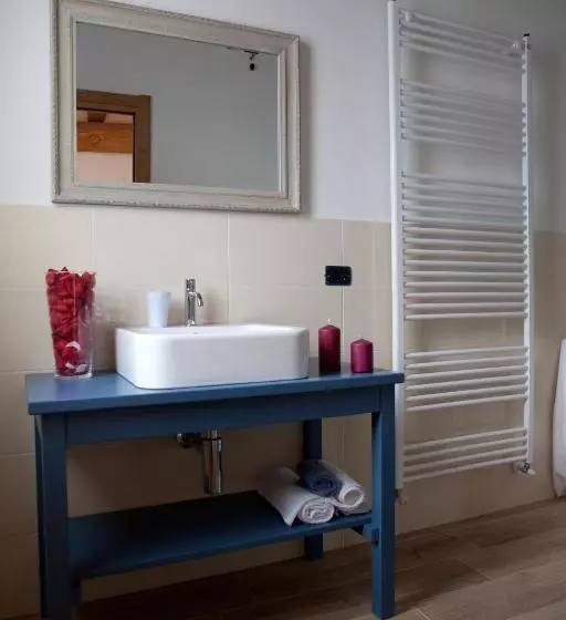 Majatalo Affittacamere La Lea