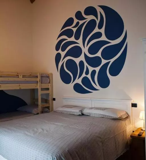 Majatalo Affittacamere La Lea