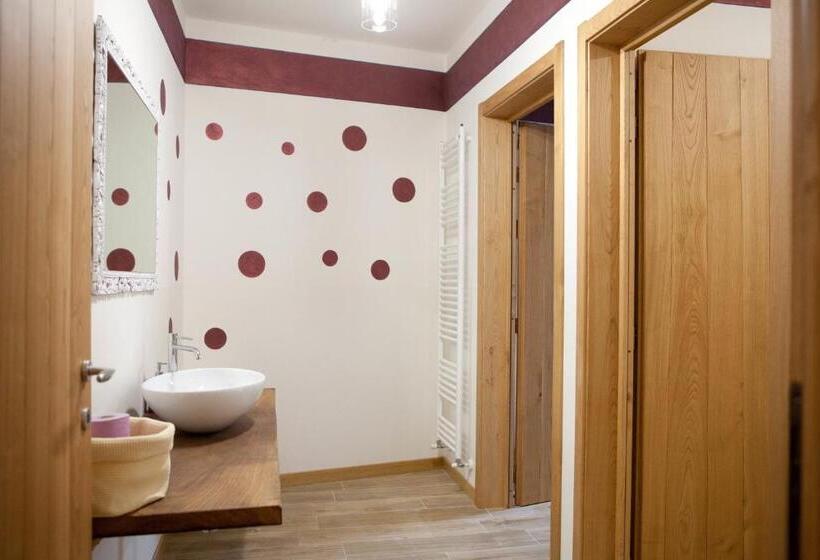 Пансион Affittacamere La Lea