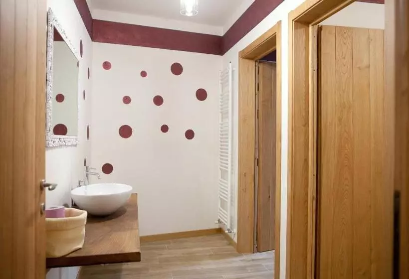 Majatalo Affittacamere La Lea