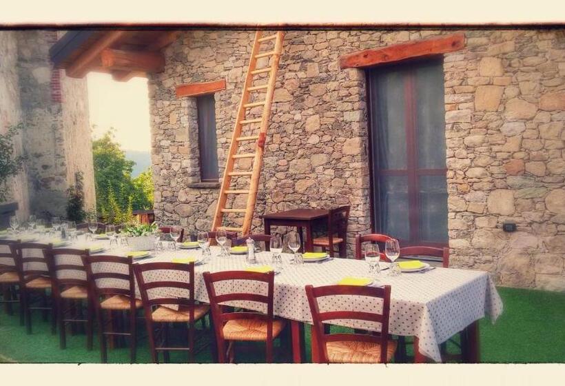 Пансион Affittacamere La Lea