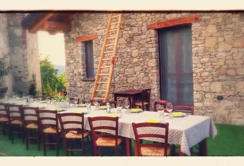 Majatalo Affittacamere La Lea