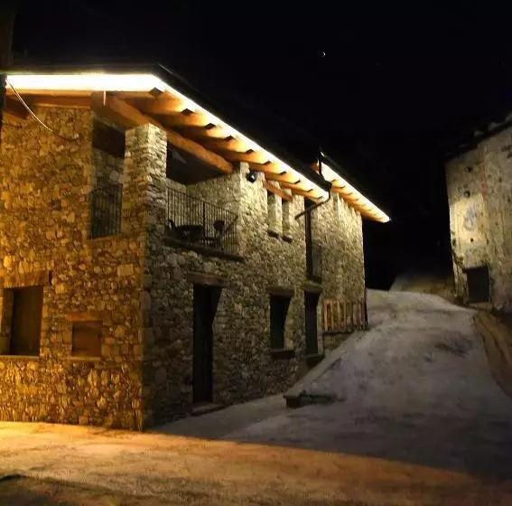 Majatalo Affittacamere La Lea