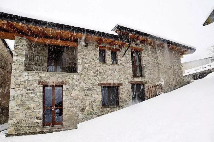 Majatalo Affittacamere La Lea