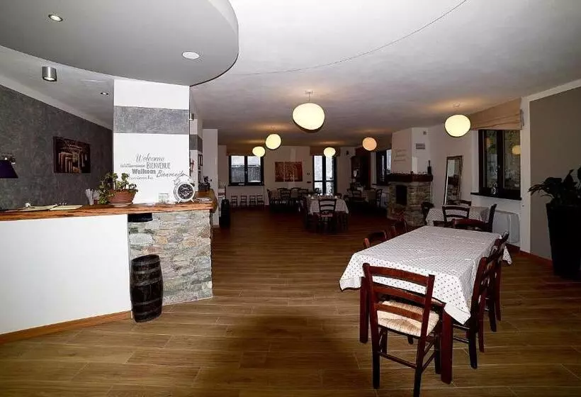 Majatalo Affittacamere La Lea