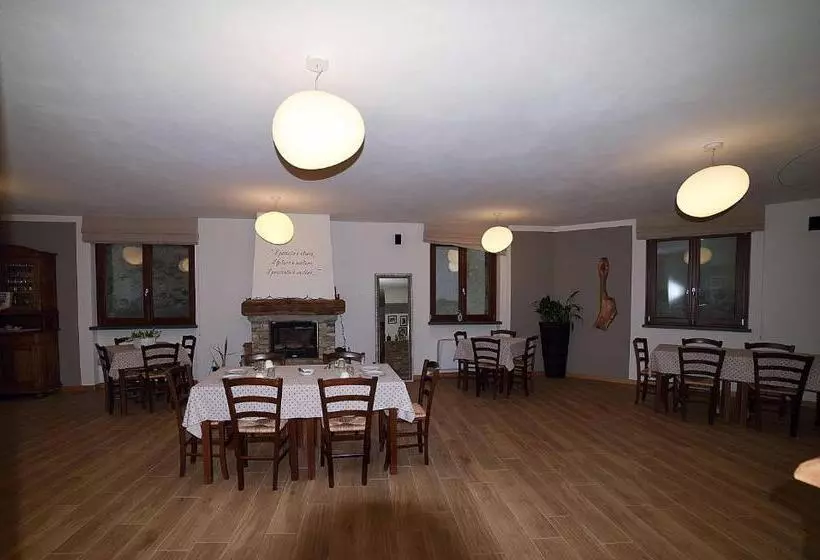 Majatalo Affittacamere La Lea