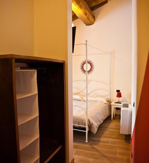 Пансион Affittacamere La Lea