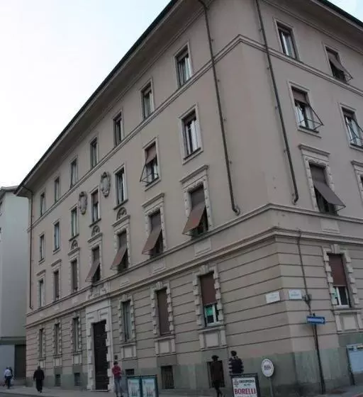 پانسیون Affittacamere Stelvio