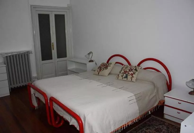 پانسیون Affittacamere Stelvio