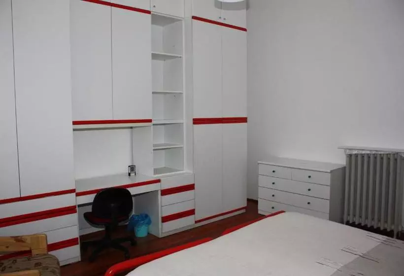 پانسیون Affittacamere Stelvio