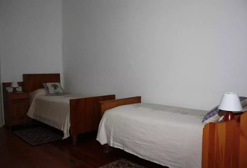 پانسیون Affittacamere Stelvio