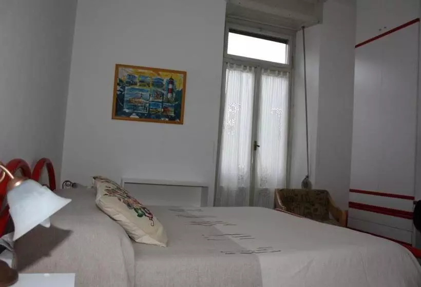 پانسیون Affittacamere Stelvio