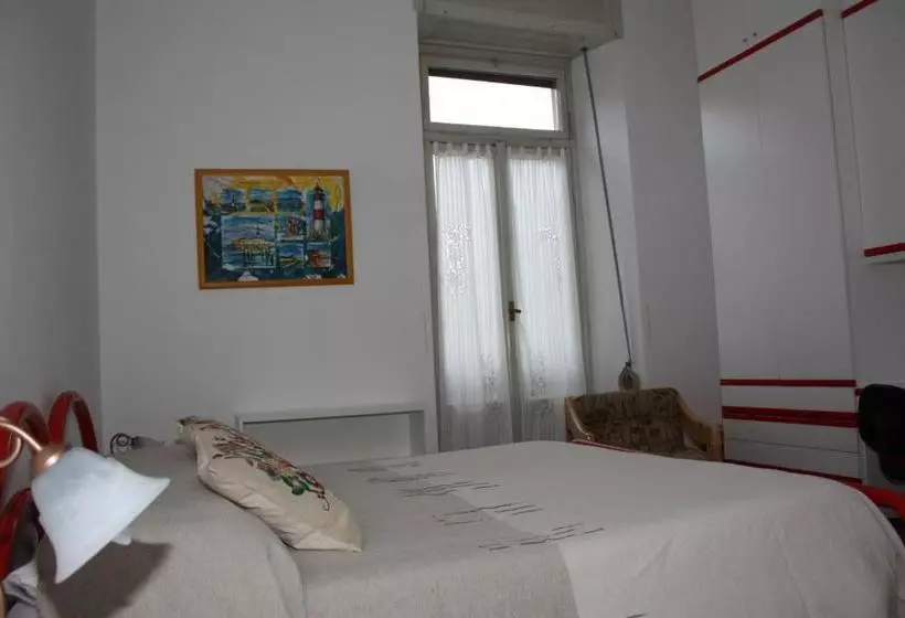 پانسیون Affittacamere Stelvio