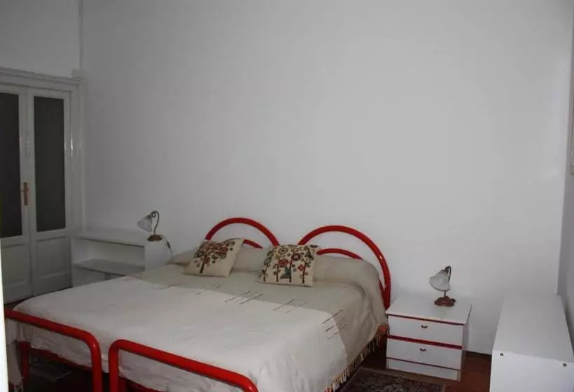 پانسیون Affittacamere Stelvio