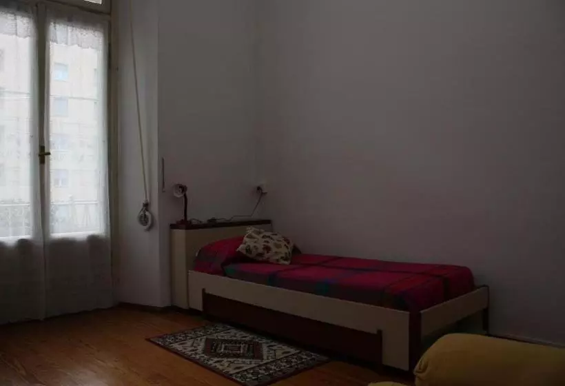 پانسیون Affittacamere Stelvio