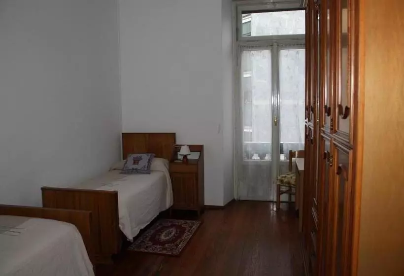 پانسیون Affittacamere Stelvio