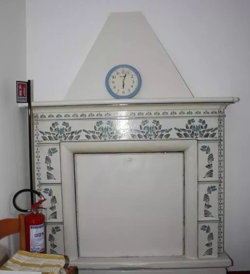 پانسیون Affittacamere Stelvio