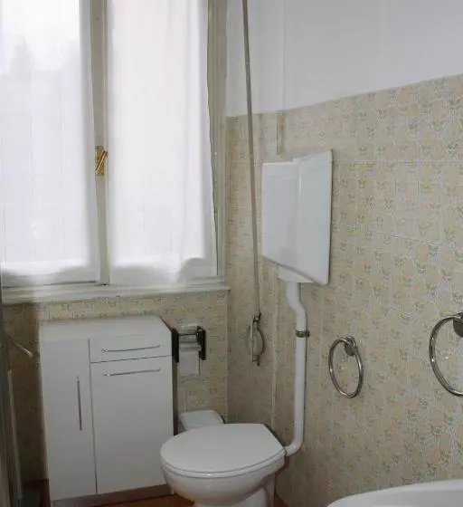 پانسیون Affittacamere Stelvio