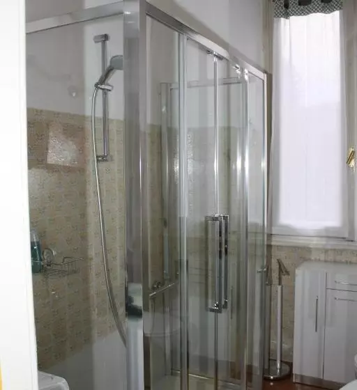 پانسیون Affittacamere Stelvio