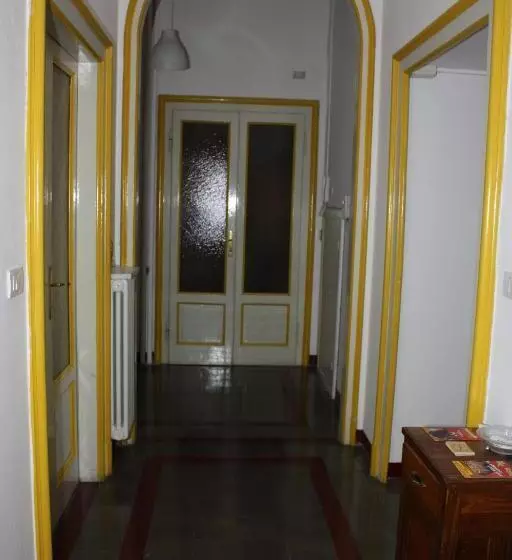 پانسیون Affittacamere Stelvio