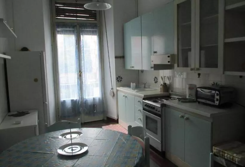 پانسیون Affittacamere Stelvio