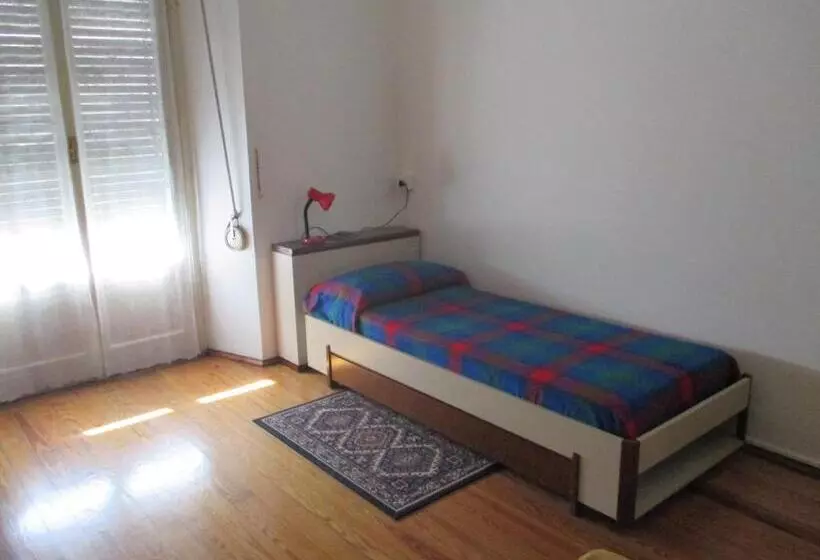 پانسیون Affittacamere Stelvio