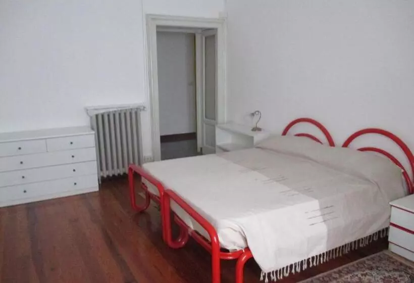 پانسیون Affittacamere Stelvio