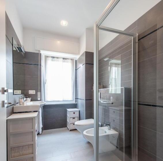 بنسيون Affittacamere Villa Marcella