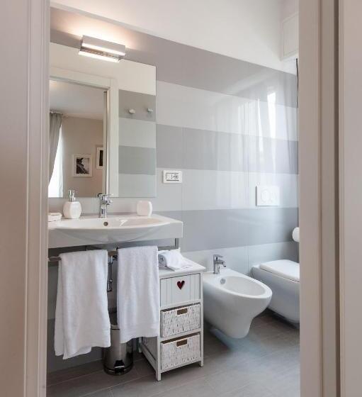 بنسيون Affittacamere Villa Marcella