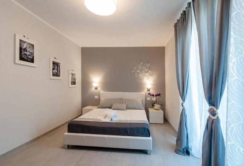 بنسيون Affittacamere Villa Marcella