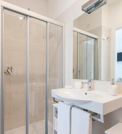 بنسيون Affittacamere Villa Marcella