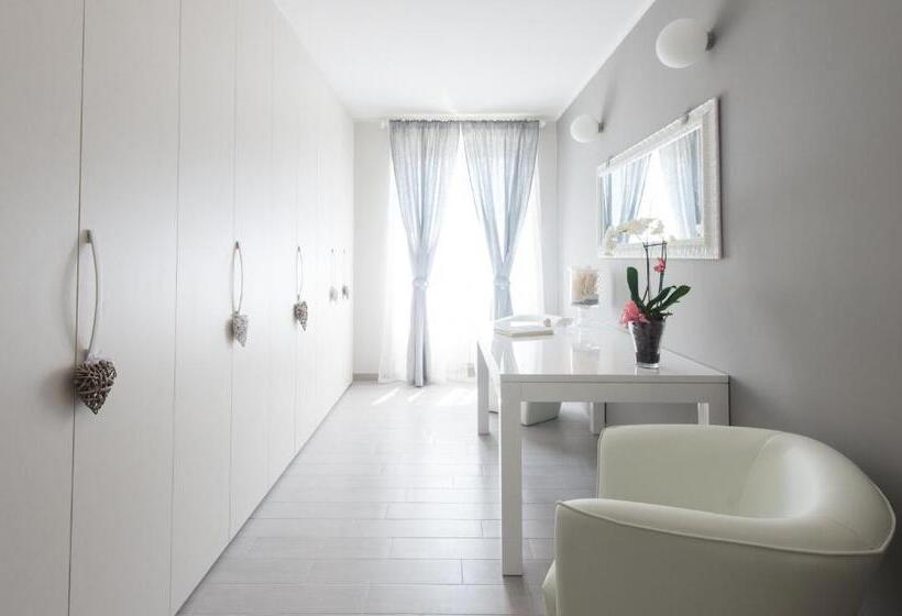 بنسيون Affittacamere Villa Marcella