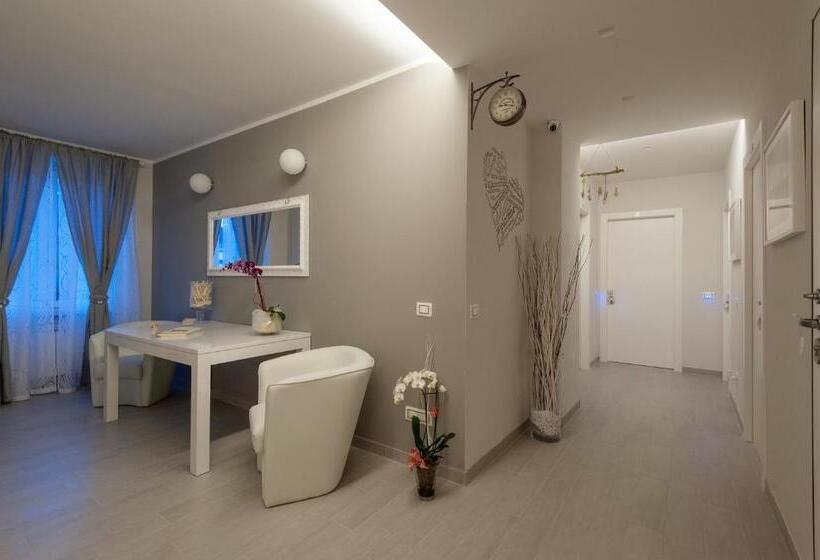 بنسيون Affittacamere Villa Marcella