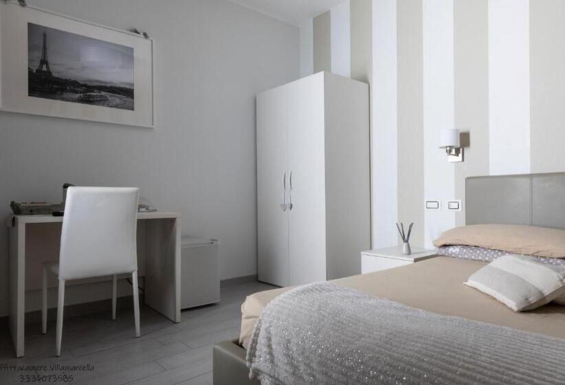 بنسيون Affittacamere Villa Marcella