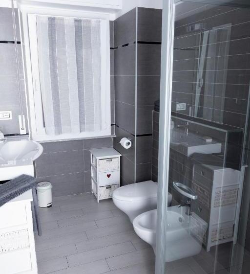 بنسيون Affittacamere Villa Marcella