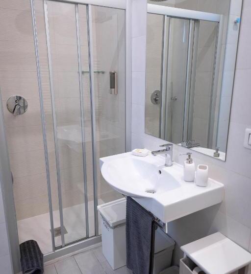 بنسيون Affittacamere Villa Marcella