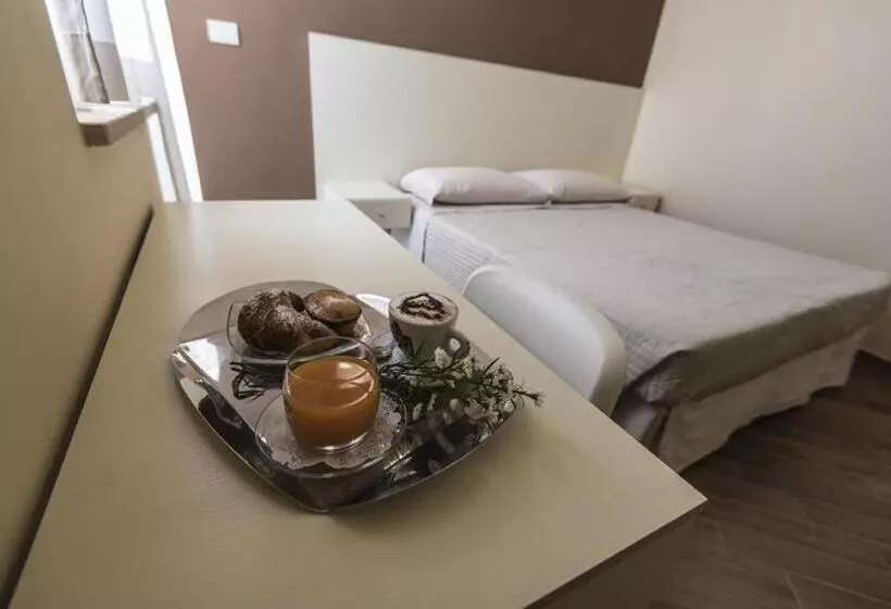 Majatalo Golden House