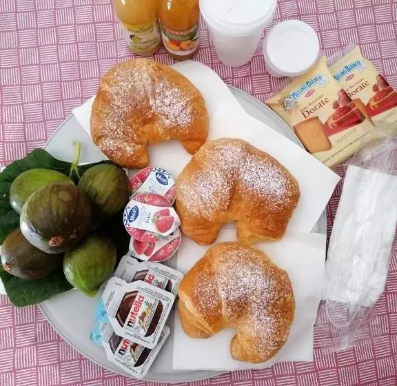 Majatalo L'antica Passolara