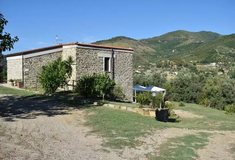 Majatalo L'antica Passolara