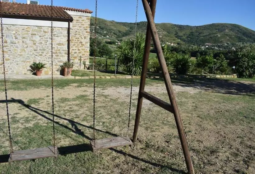 Majatalo L'antica Passolara