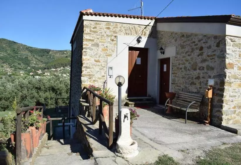 Majatalo L'antica Passolara