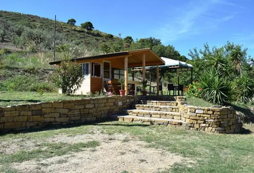 Majatalo L'antica Passolara